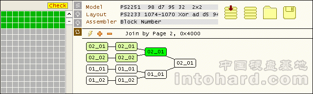 U盘/SD/SM/MS/MMC/CF卡数据恢复和数字取证解决方案