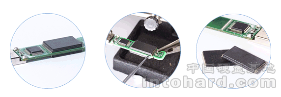 U盘/SD/SM/MS/MMC/CF卡数据恢复和数字取证解决方案